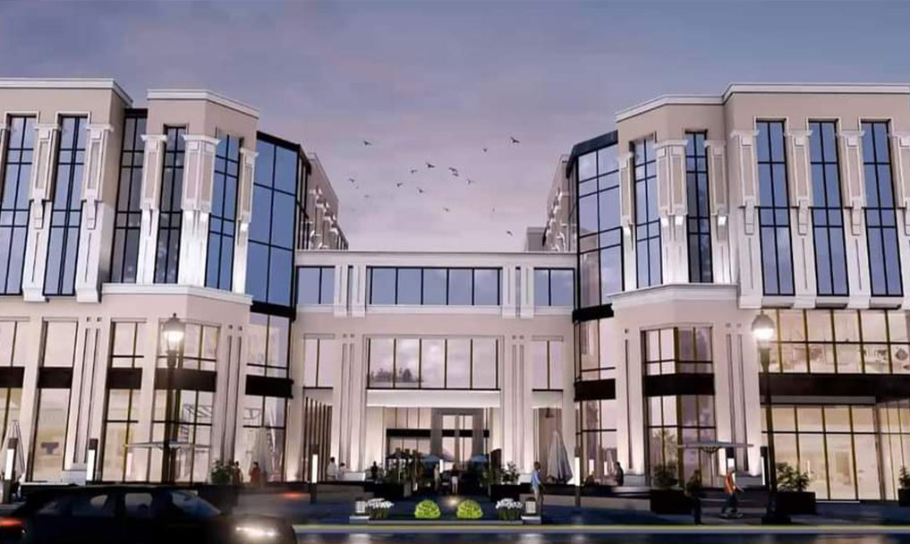 فالوري الثورة – مصر الجديدة