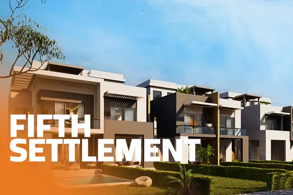 Fifth Settlement
